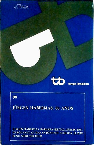 Revista Tempo Brasileiro - N. 98