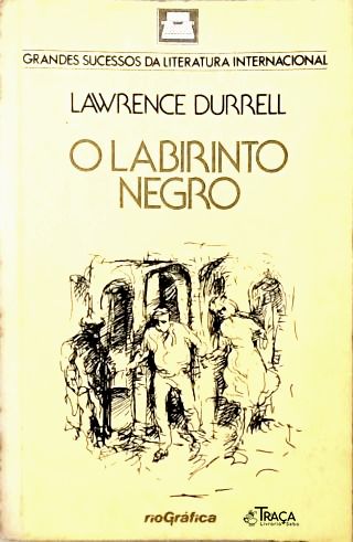 O Labirinto Negro