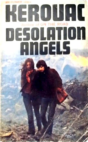 Desolation Angels