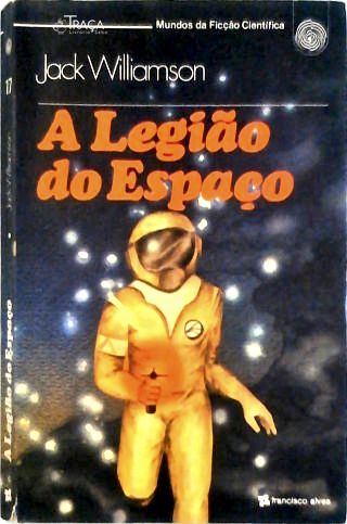 A Legião do Espaço