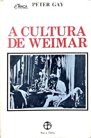 A Cultura de Weimar