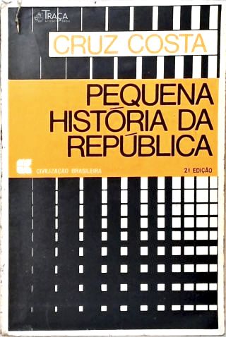 Pequena História da República