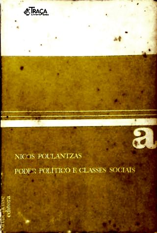 Poder Político e Classes Sociais