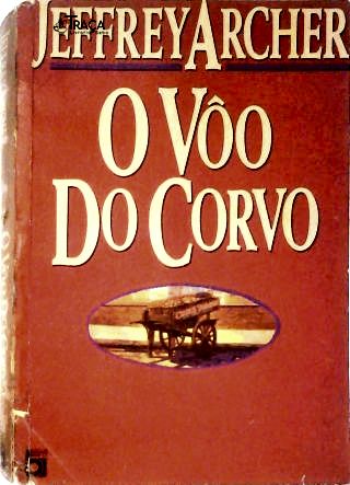 O Vôo do Corvo