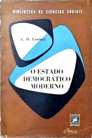 O Estado Democrático Moderno