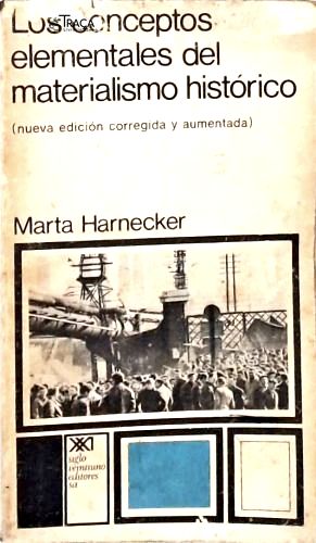 Los Conceptos Elementales Del Materialismo Historico