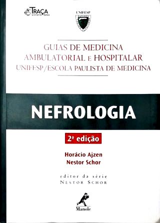 Guia de Nefrologia 2ª Ed.
