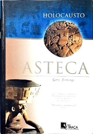 Holocausto Asteca