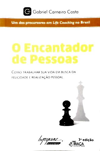 O Encantador de Pessoas