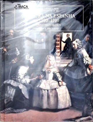 Pintura Na Espanha - 1500/1700