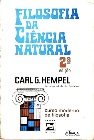 Filosofia da Ciência Natural