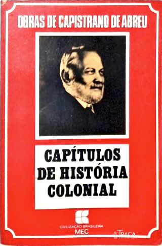 Capítulos de História Colonial (1500-1800)