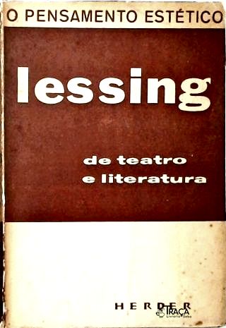 De Teatro e Literatura