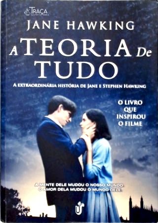 A Teoria De Tudo