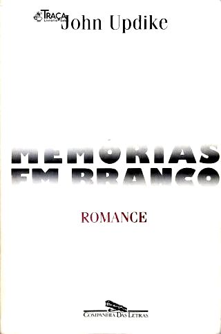 Memórias em Branco