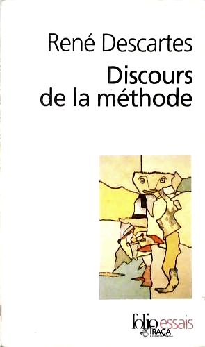 Discours de La Méthode