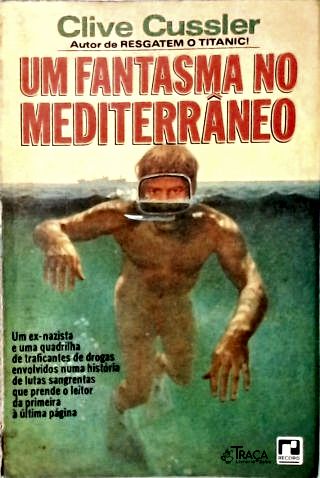 Um Fantasma No Mediterrâneo