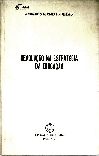 Revolução Na Estratégia da Educação