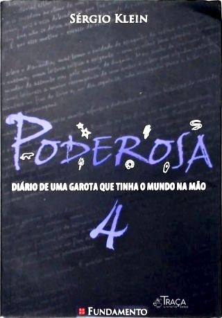 Poderosa - Vol. 4