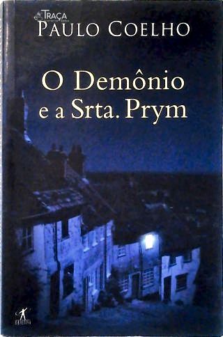 O Demônio e a Srta. Prym