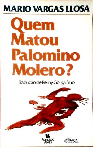 Quem Matou Palomino Molero