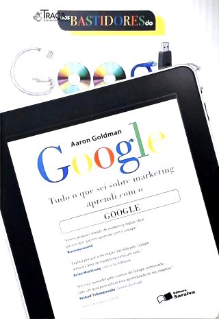 Nos Bastidores do Google