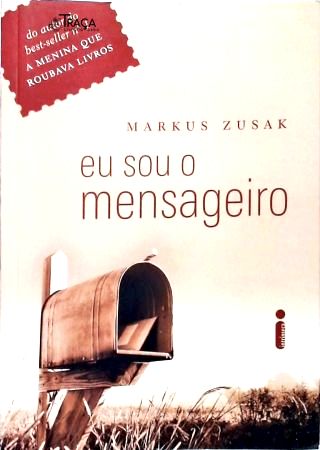 Eu Sou o Mensageiro