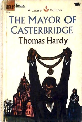 The Mayor Of Casterbridge