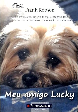 Meu Amigo Lucky