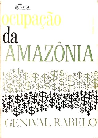 Ocupação da Amazônia