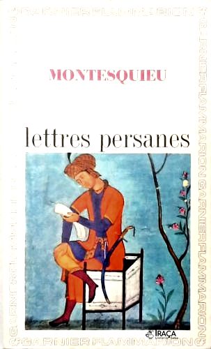 Lettres Persanes