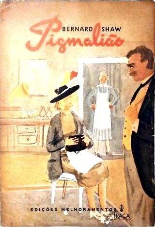 Pigmalião