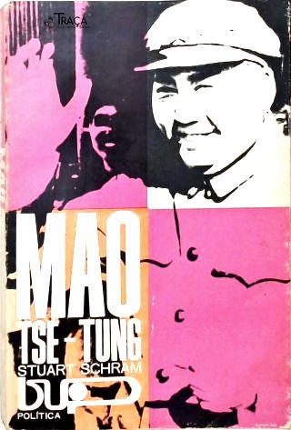 Mao Tsé-tung