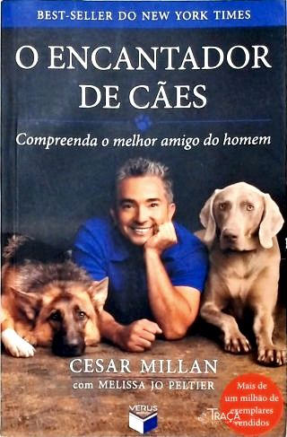 O Encantador de Cães