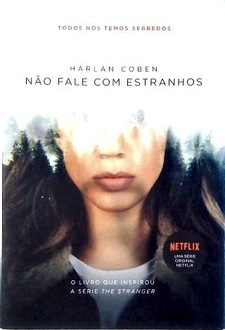Não Fale com Estranhos