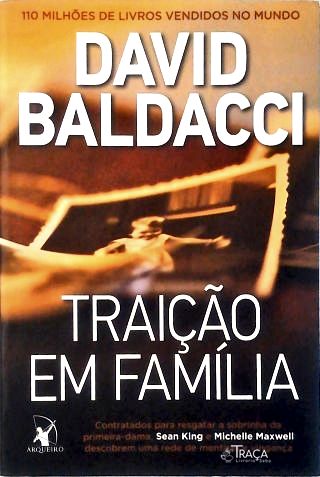 Traição em Família