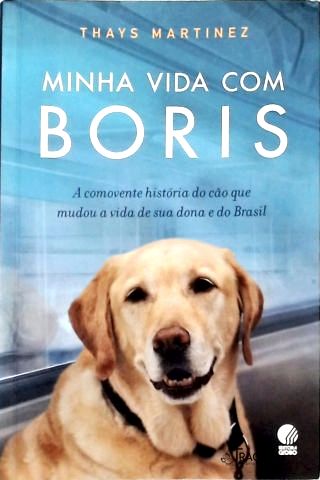 Minha Vida com Boris