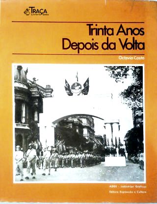 Trinta Anos Depois da Volta