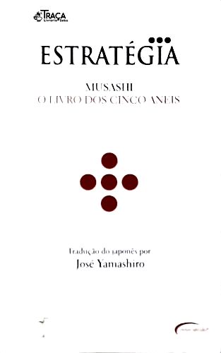 O Livro dos Cinco Anéis