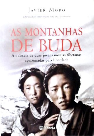 As Montanhas de Buda