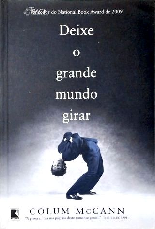 Deixe o Grande Mundo Girar