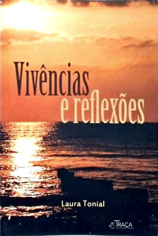 Vivências e Reflexões (autografado)