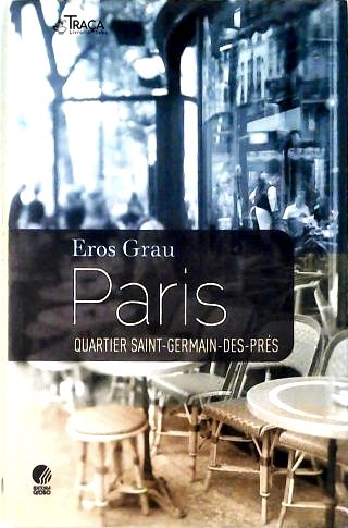 Paris, Quartier Saint-germain-des-prés
