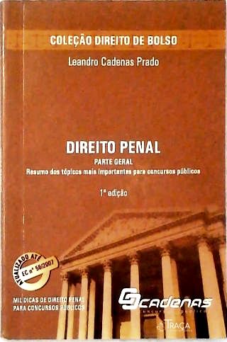 Direito Penal