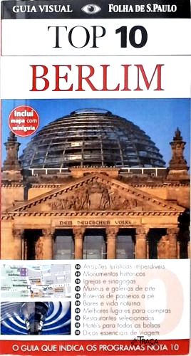 Berlim - Top 10
