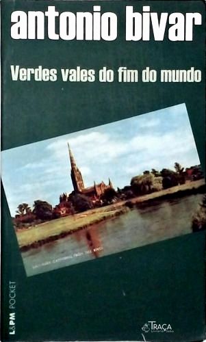 Verdes Vales do Fim do Mundo