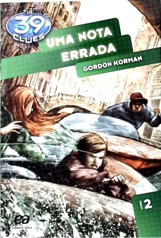 Uma Nota Errada