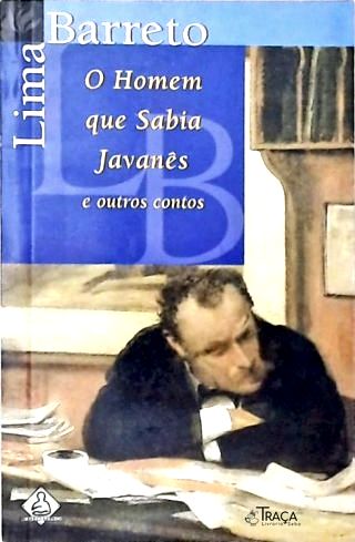 O Homem Que Sabia Javanês