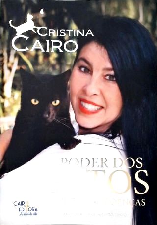 O Poder dos Gatos Na Cura das Doenças