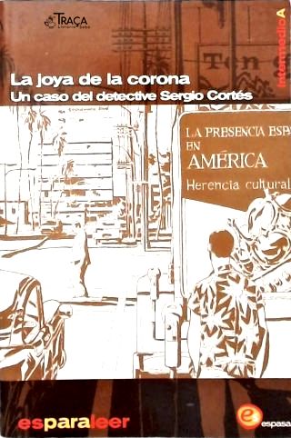 La Joya de La Corona